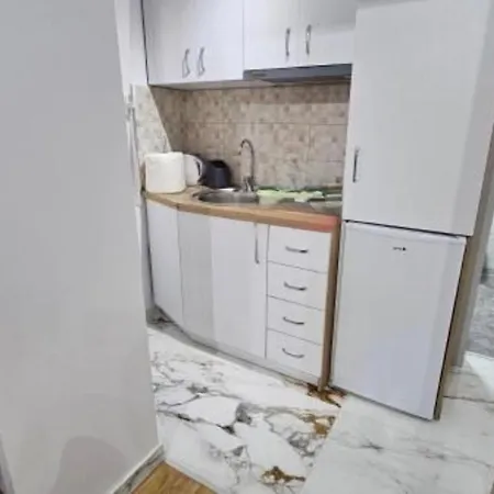 Ergi Apartament *