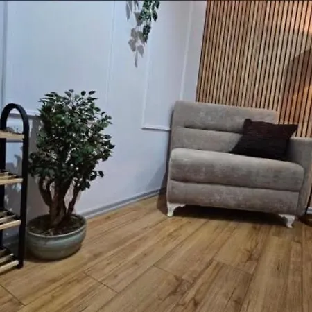 Apartament Ergi Tirana